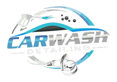 Logo spoločnosti CarWashDetailing.